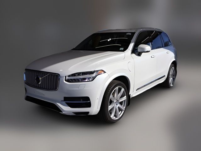 2017 Volvo XC90 Inscription