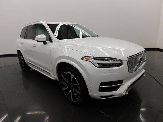 2017 Volvo XC90 Inscription