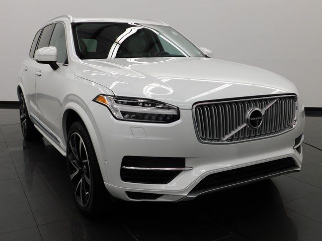 2017 Volvo XC90 Inscription