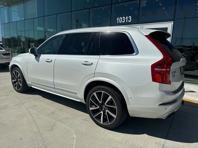 2017 Volvo XC90 Inscription