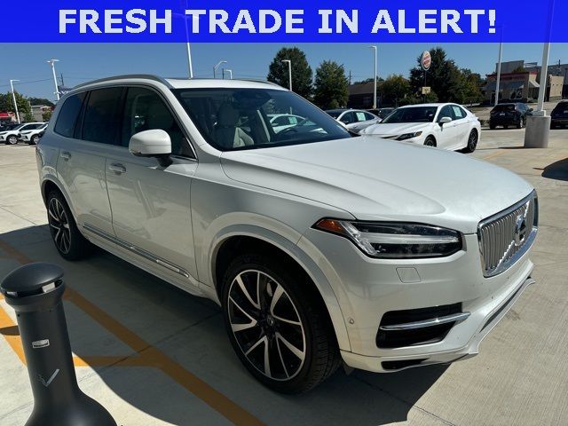 2017 Volvo XC90 Inscription