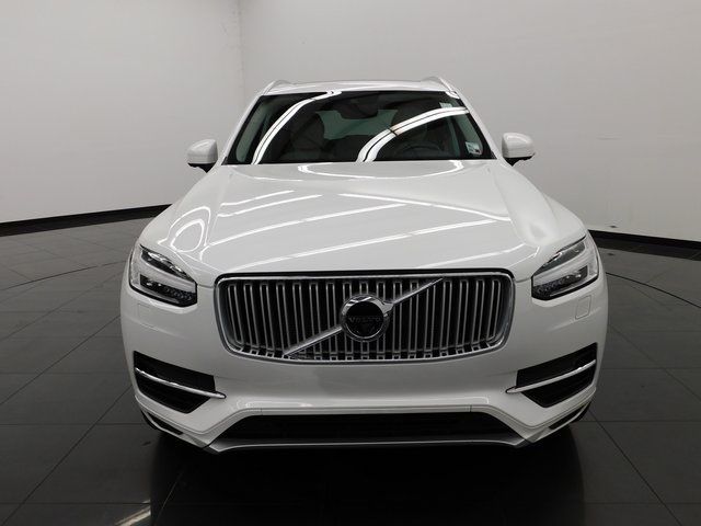 2017 Volvo XC90 Inscription