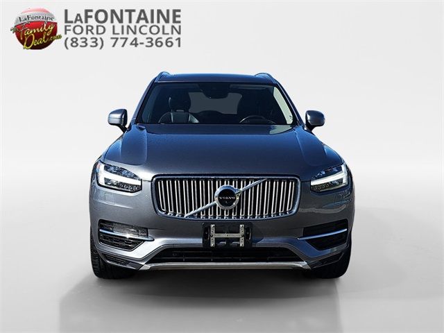 2017 Volvo XC90 Inscription