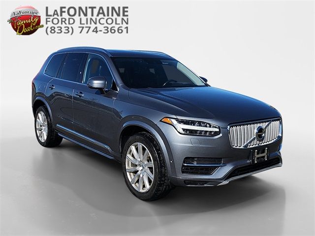 2017 Volvo XC90 Inscription