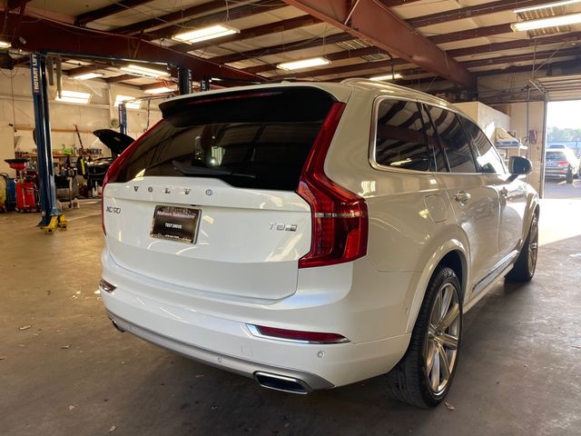 2017 Volvo XC90 Inscription