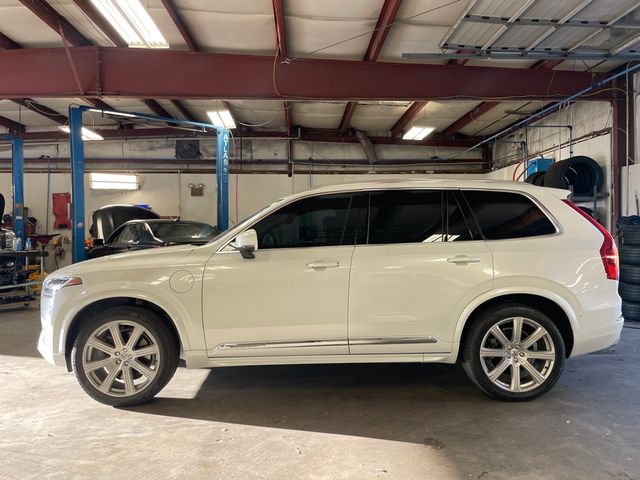 2017 Volvo XC90 Inscription