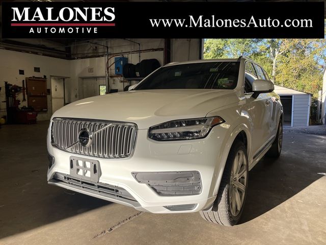 2017 Volvo XC90 Inscription