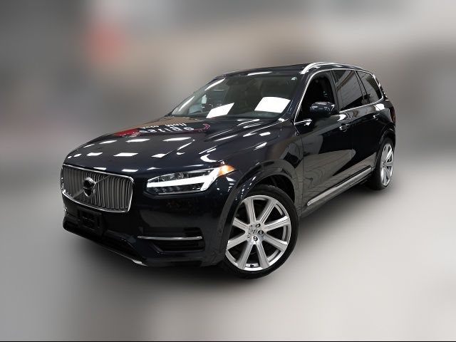 2017 Volvo XC90 Inscription