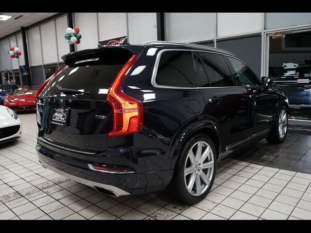 2017 Volvo XC90 Inscription