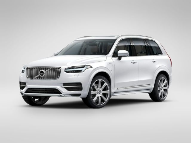 2017 Volvo XC90 Inscription