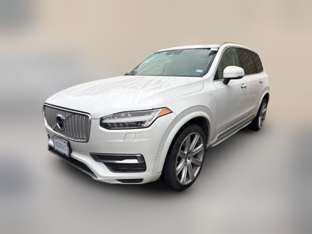 2017 Volvo XC90 Inscription