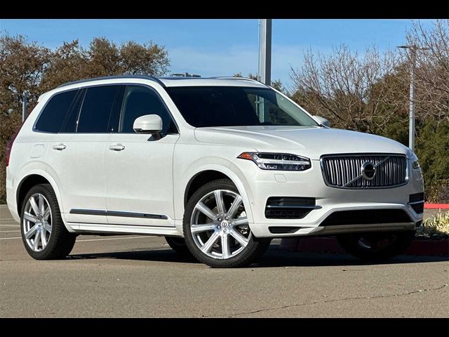 2017 Volvo XC90 Inscription