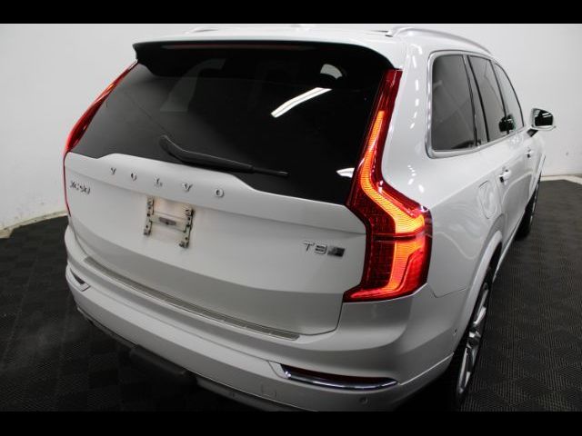 2017 Volvo XC90 Inscription