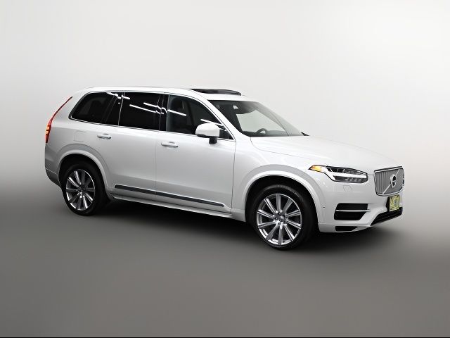 2017 Volvo XC90 Inscription