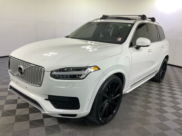 2017 Volvo XC90 Inscription