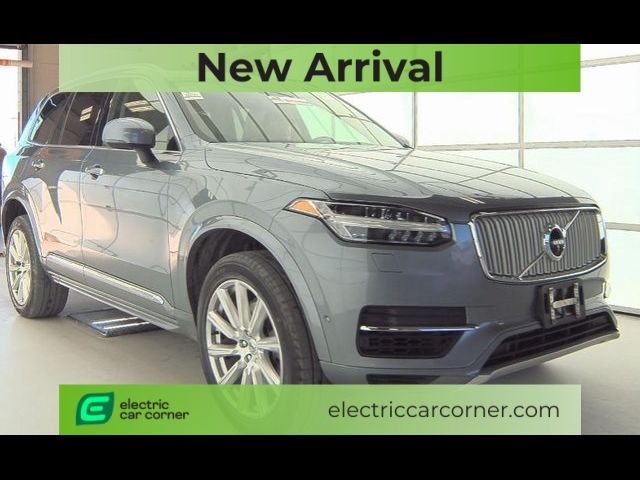 2017 Volvo XC90 Inscription