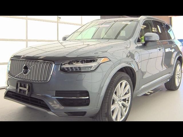 2017 Volvo XC90 Inscription