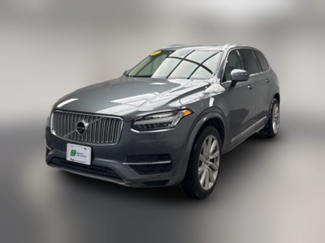 2017 Volvo XC90 Inscription