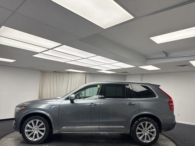 2017 Volvo XC90 Inscription