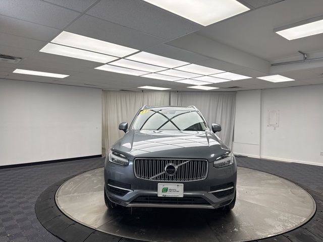 2017 Volvo XC90 Inscription