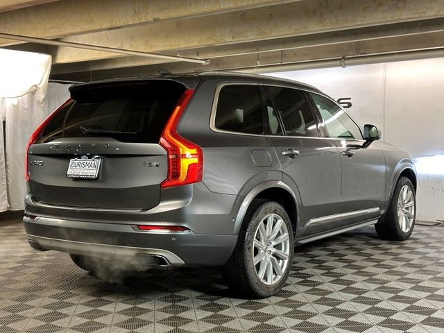 2017 Volvo XC90 Inscription