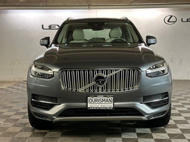 2017 Volvo XC90 Inscription