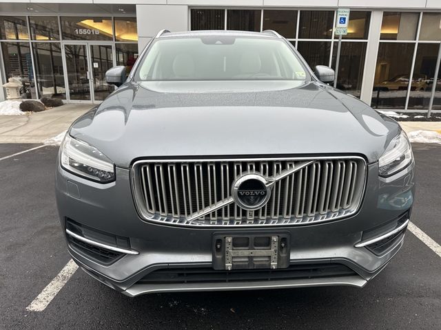 2017 Volvo XC90 Inscription