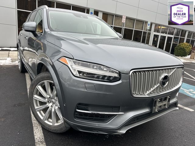 2017 Volvo XC90 Inscription