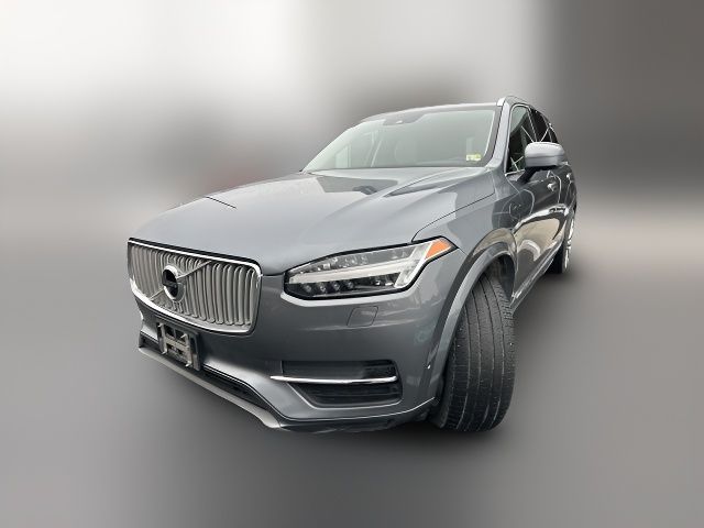 2017 Volvo XC90 Inscription