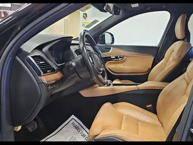 2017 Volvo XC90 Inscription