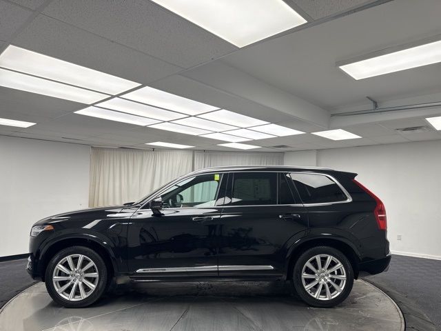 2017 Volvo XC90 Inscription