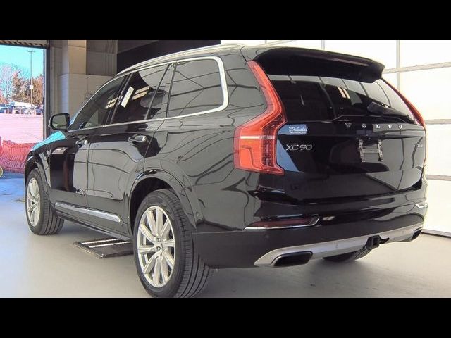 2017 Volvo XC90 Inscription