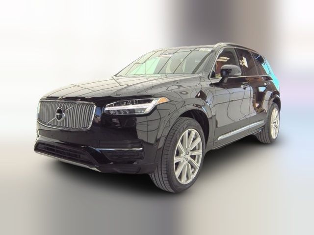 2017 Volvo XC90 Inscription