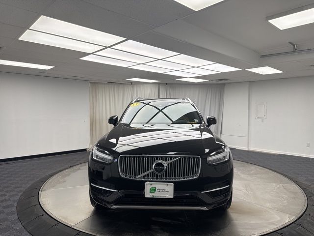 2017 Volvo XC90 Inscription