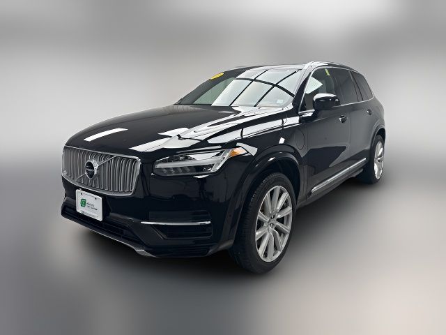 2017 Volvo XC90 Inscription