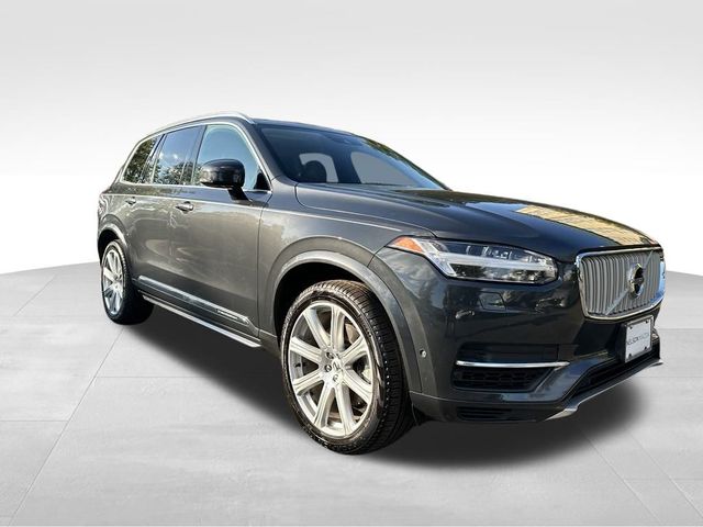 2017 Volvo XC90 Inscription