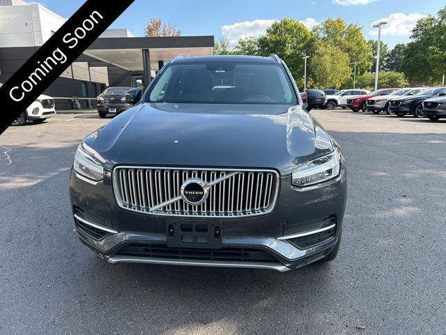 2017 Volvo XC90 Inscription