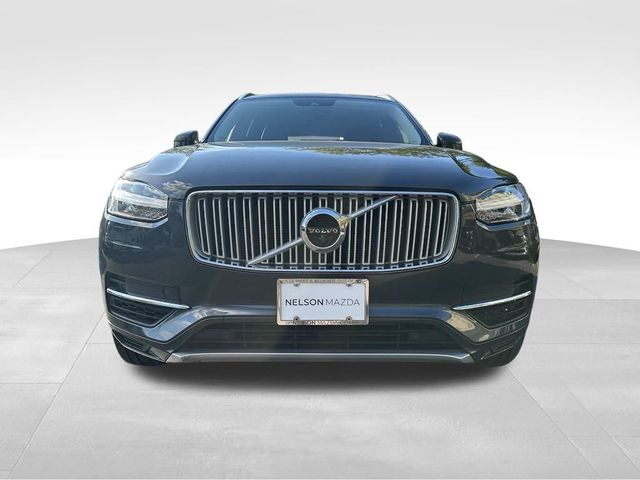 2017 Volvo XC90 Inscription