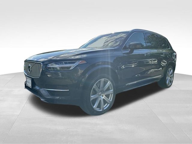 2017 Volvo XC90 Inscription