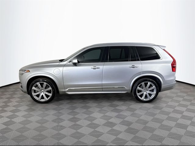 2017 Volvo XC90 Inscription