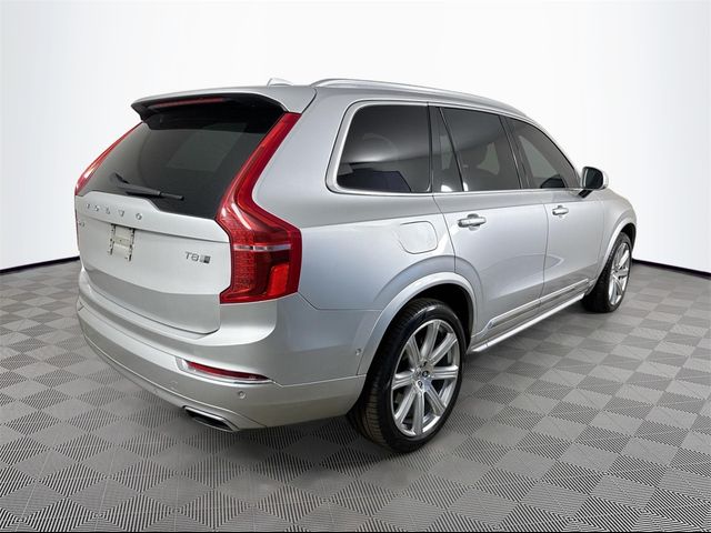 2017 Volvo XC90 Inscription