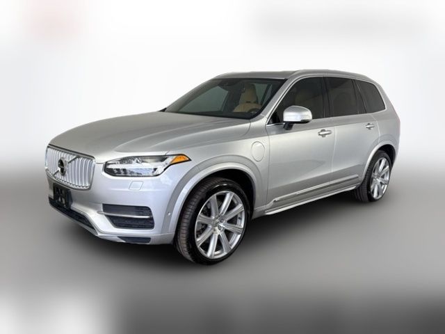 2017 Volvo XC90 Inscription