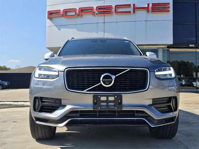 2017 Volvo XC90 R-Design