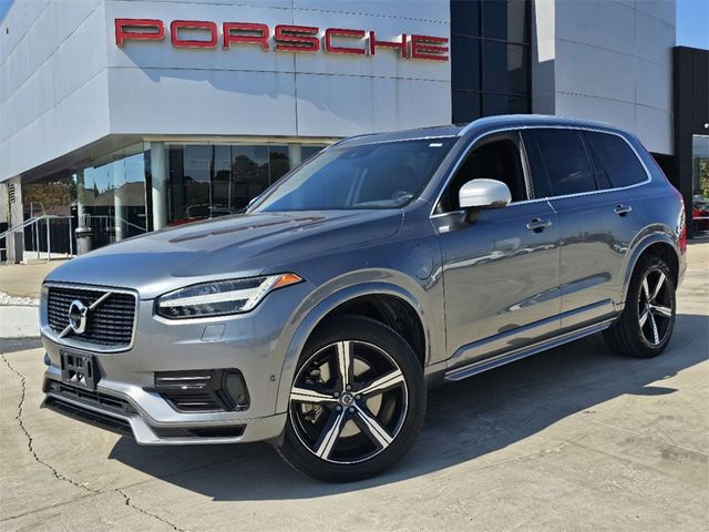 2017 Volvo XC90 R-Design