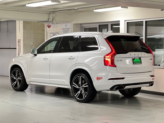 2017 Volvo XC90 R-Design