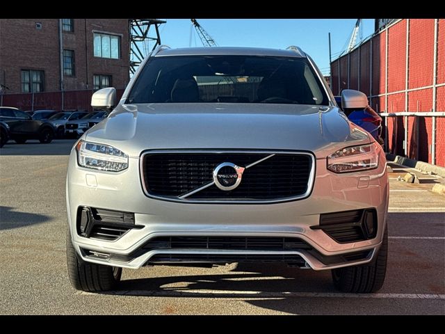 2017 Volvo XC90 R-Design