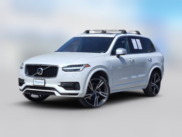 2017 Volvo XC90 R-Design