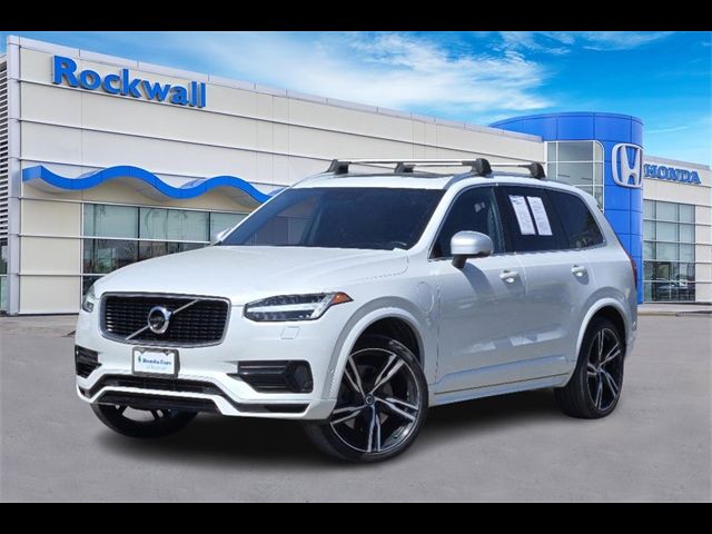 2017 Volvo XC90 R-Design