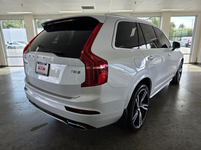 2017 Volvo XC90 R-Design