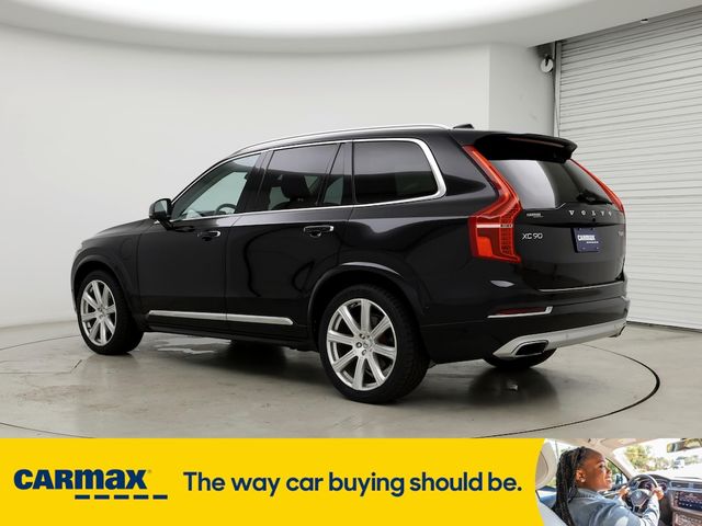 2017 Volvo XC90 Inscription